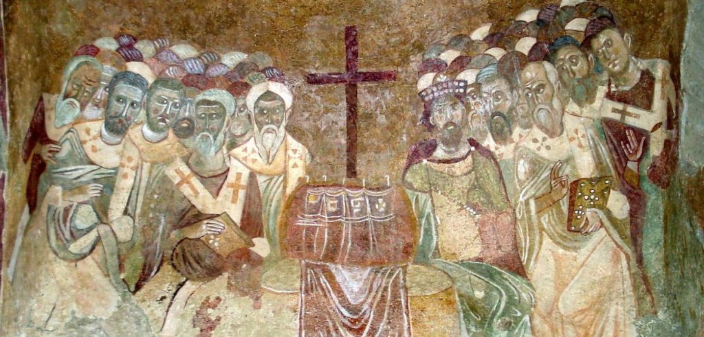 council of nicaea