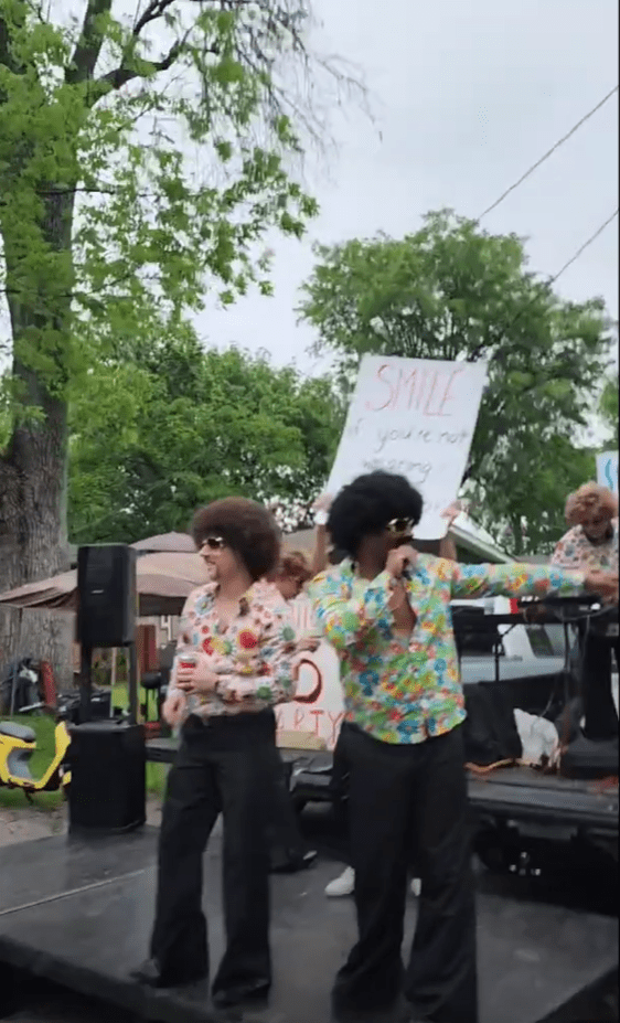 Studio 615 Nashville Rock 'n' Roll Marathon